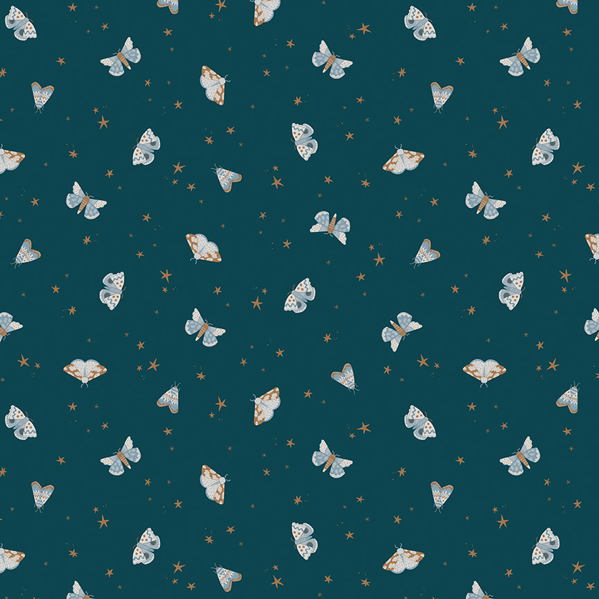 Camp Woodland Fat Quarter Bundle - Riley Blake Designs - Image 22