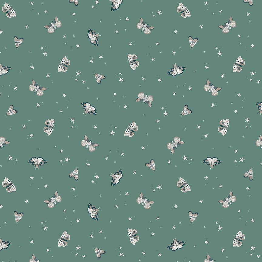 Camp Woodland Fat Quarter Bundle - Riley Blake Designs - Image 20