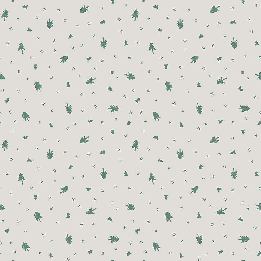 Camp Woodland Fat Quarter Bundle - Riley Blake Designs - Image 14