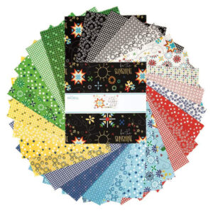 Oh Happy Day! 10" Stacker - Riley Blake Designs