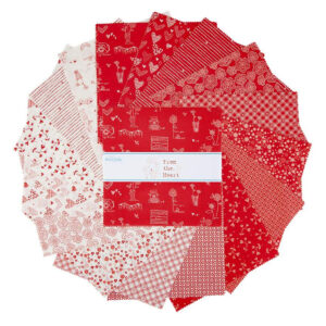 From the Heart 10" Stacker - Riley Blake Designs
