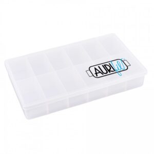 Aurifil Thread Case