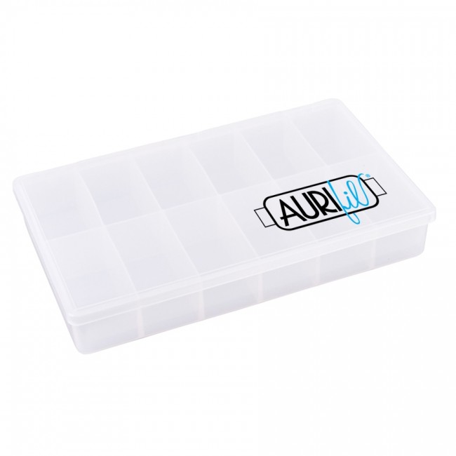 Aurifil Thread Case