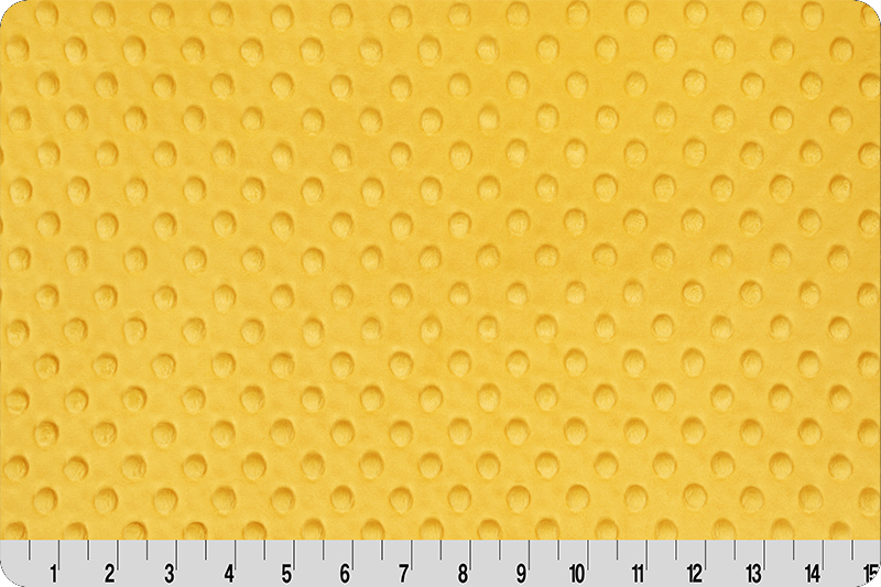 Cuddle Dimple Sunshine - Yardage