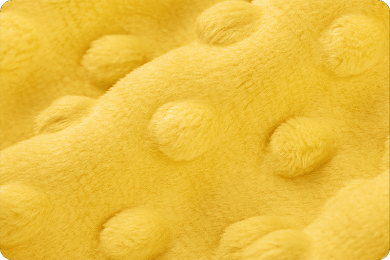 Cuddle Dimple Sunshine - Yardage - Image 3