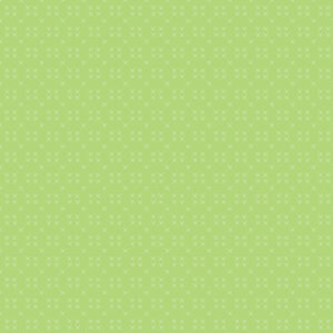 Strawberry Honey Cross Stitch Key Lime- Yardage