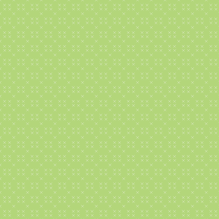 Strawberry Honey Bricks Quilt Kit - Riley Blake Designs - Image 19
