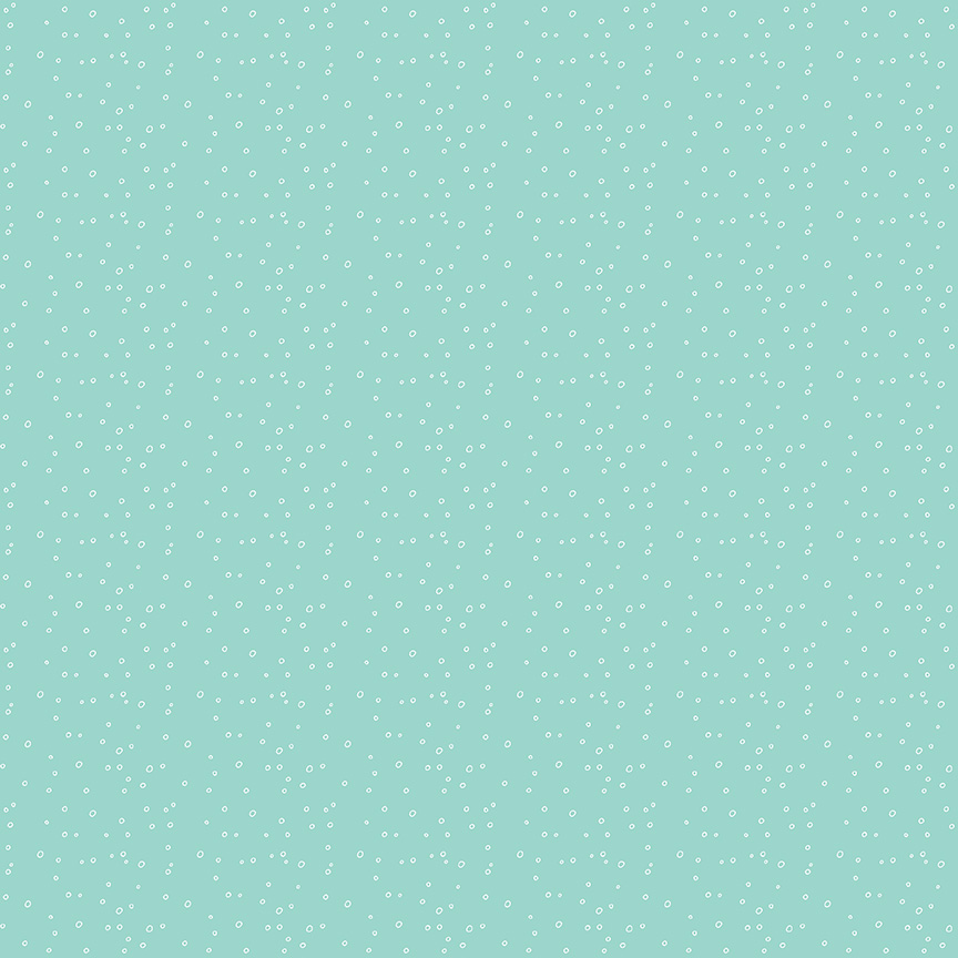 Strawberry Honey Bricks Quilt Kit - Riley Blake Designs - Image 20