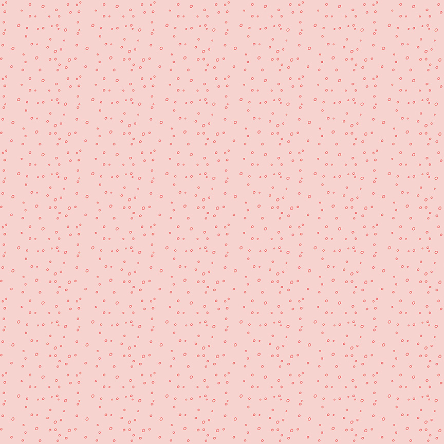 Strawberry Honey Bricks Quilt Kit - Riley Blake Designs - Image 21