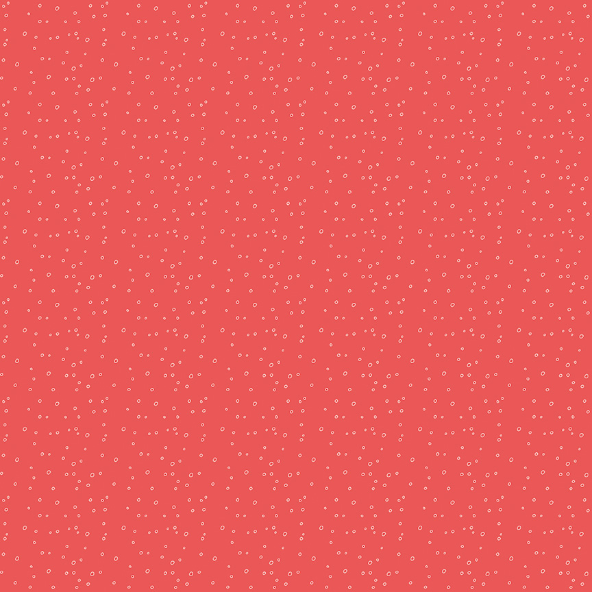 Strawberry Honey Bricks Quilt Kit - Riley Blake Designs - Image 22