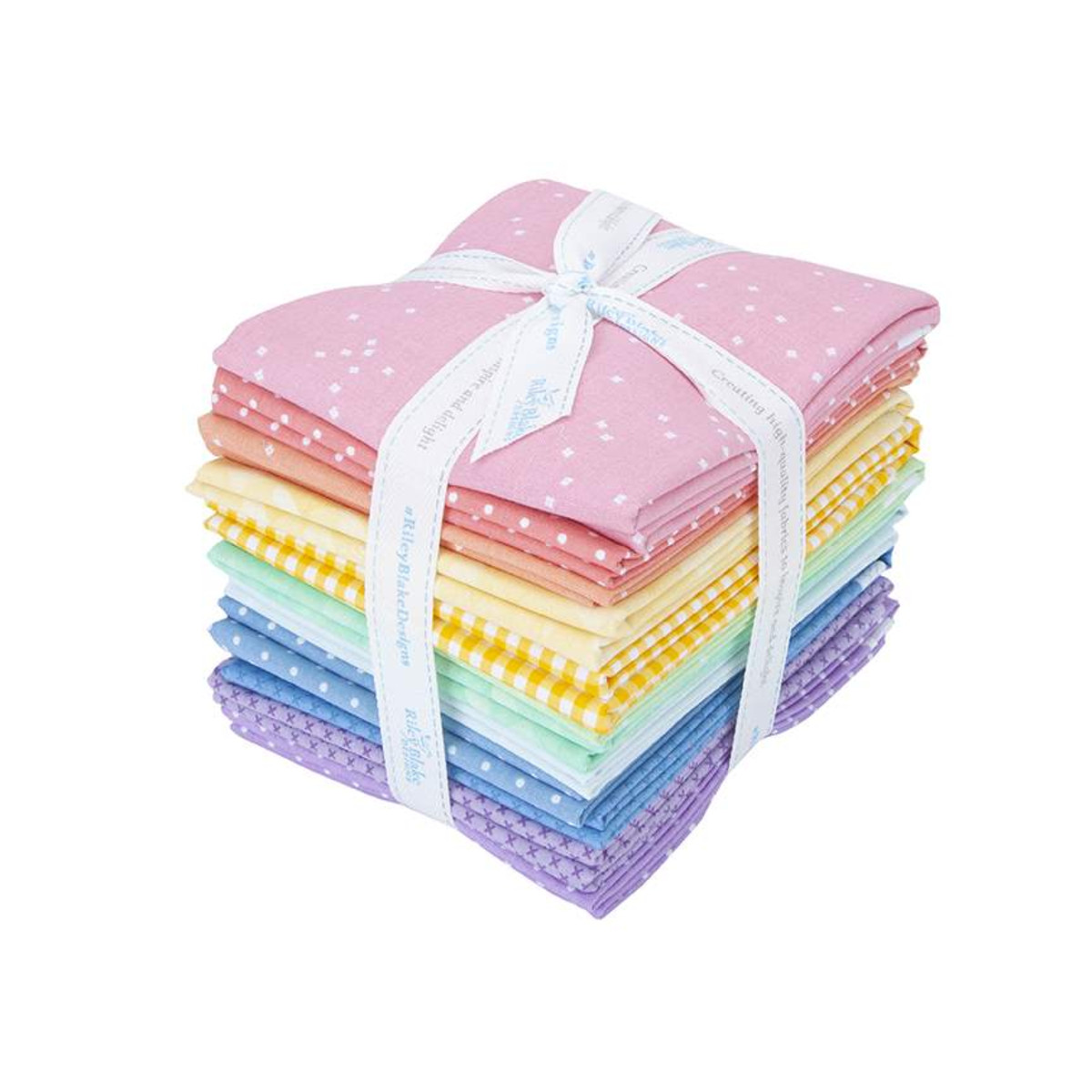 Beverley McCullough Spring 3-Pattern Bundle - Image 3