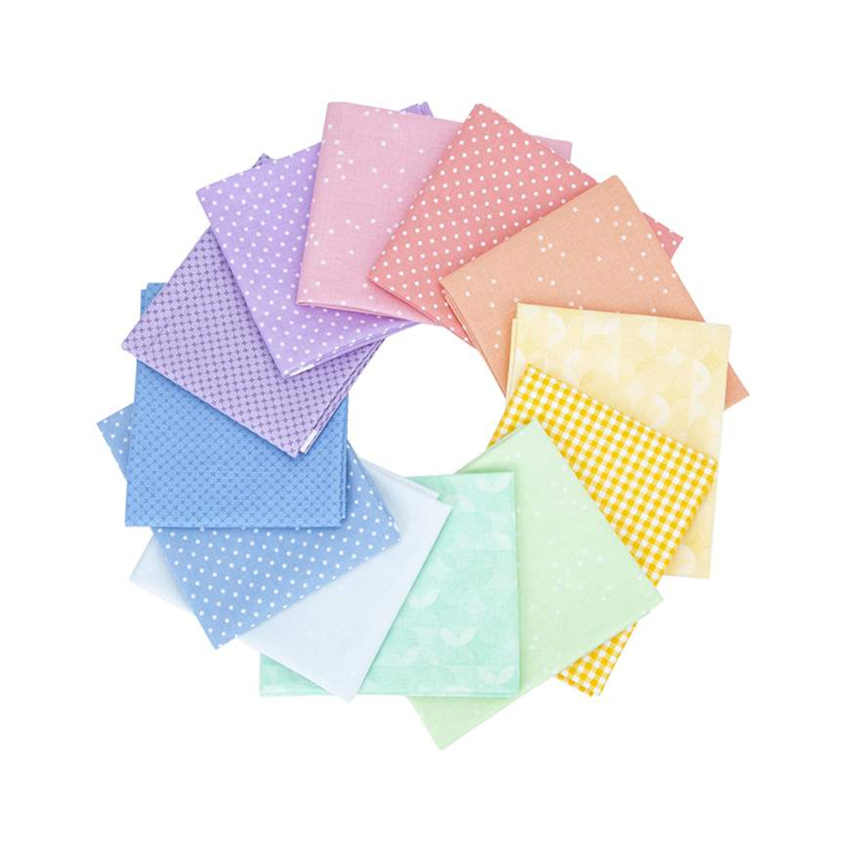 Beverley McCullough Spring 3-Pattern Bundle - Image 2