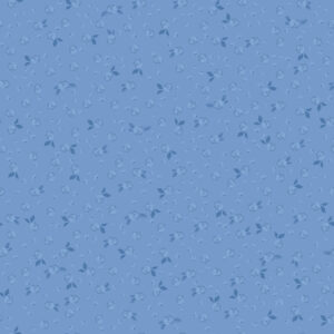 Land of Liberty Blue Tonal - Yardage