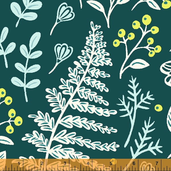 Summer School Fat Quarter Bundle - Windham Fabrics - Image 16