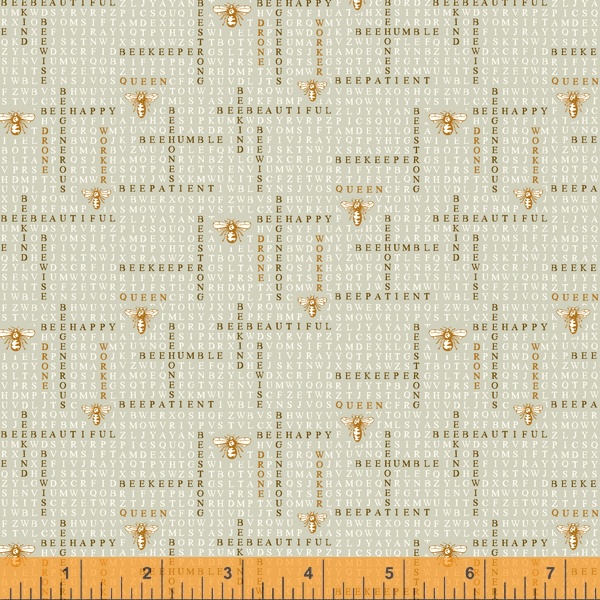 Summer School Fat Quarter Bundle - Windham Fabrics - Image 23