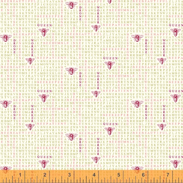 Summer School Fat Quarter Bundle - Windham Fabrics - Image 24