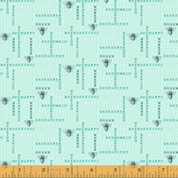 Summer School Fat Quarter Bundle - Windham Fabrics - Image 25