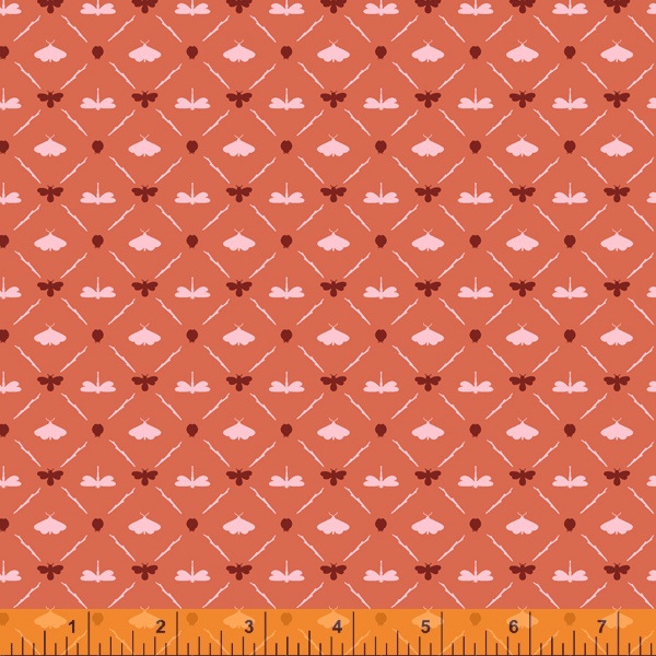 Summer School Fat Quarter Bundle - Windham Fabrics - Image 33