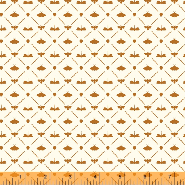 Summer School Fat Quarter Bundle - Windham Fabrics - Image 31