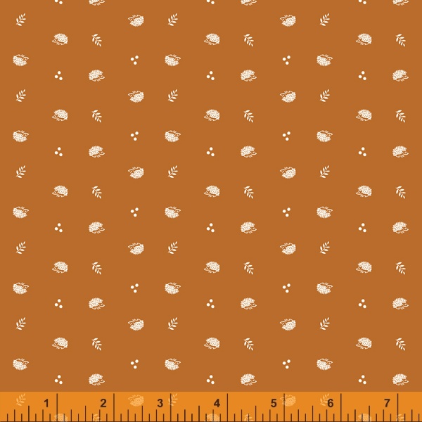 Summer School Fat Quarter Bundle - Windham Fabrics - Image 35