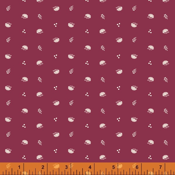 Summer School Fat Quarter Bundle - Windham Fabrics - Image 36
