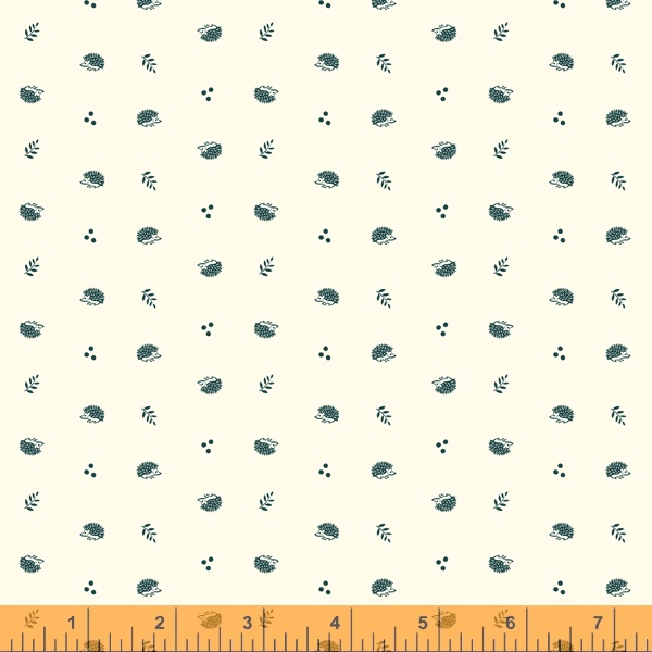 Summer School Fat Quarter Bundle - Windham Fabrics - Image 34