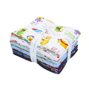 Fisher-Price Fat Quarter Bundle - Riley Blake Designs