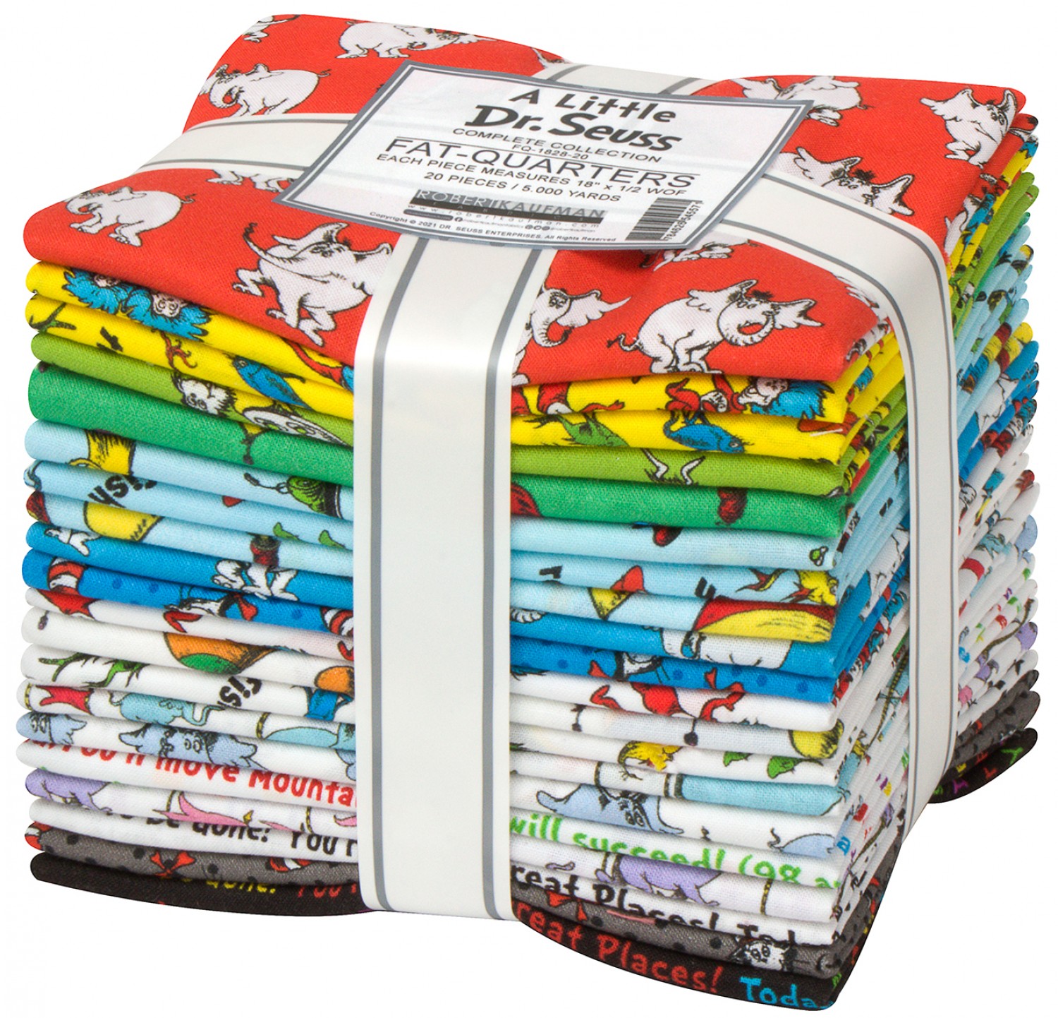 London Calling 10 Fat Quarter Bundle by Robert Kaufman top (fq-1792-20)