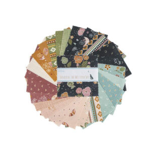 Beneath the Western Sky 5" Stacker - Riley Blake Designs