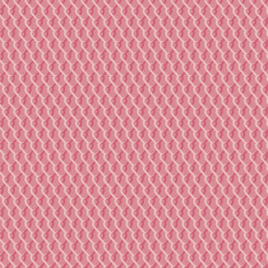 Hope in Bloom Pink Ribbons - Yardage