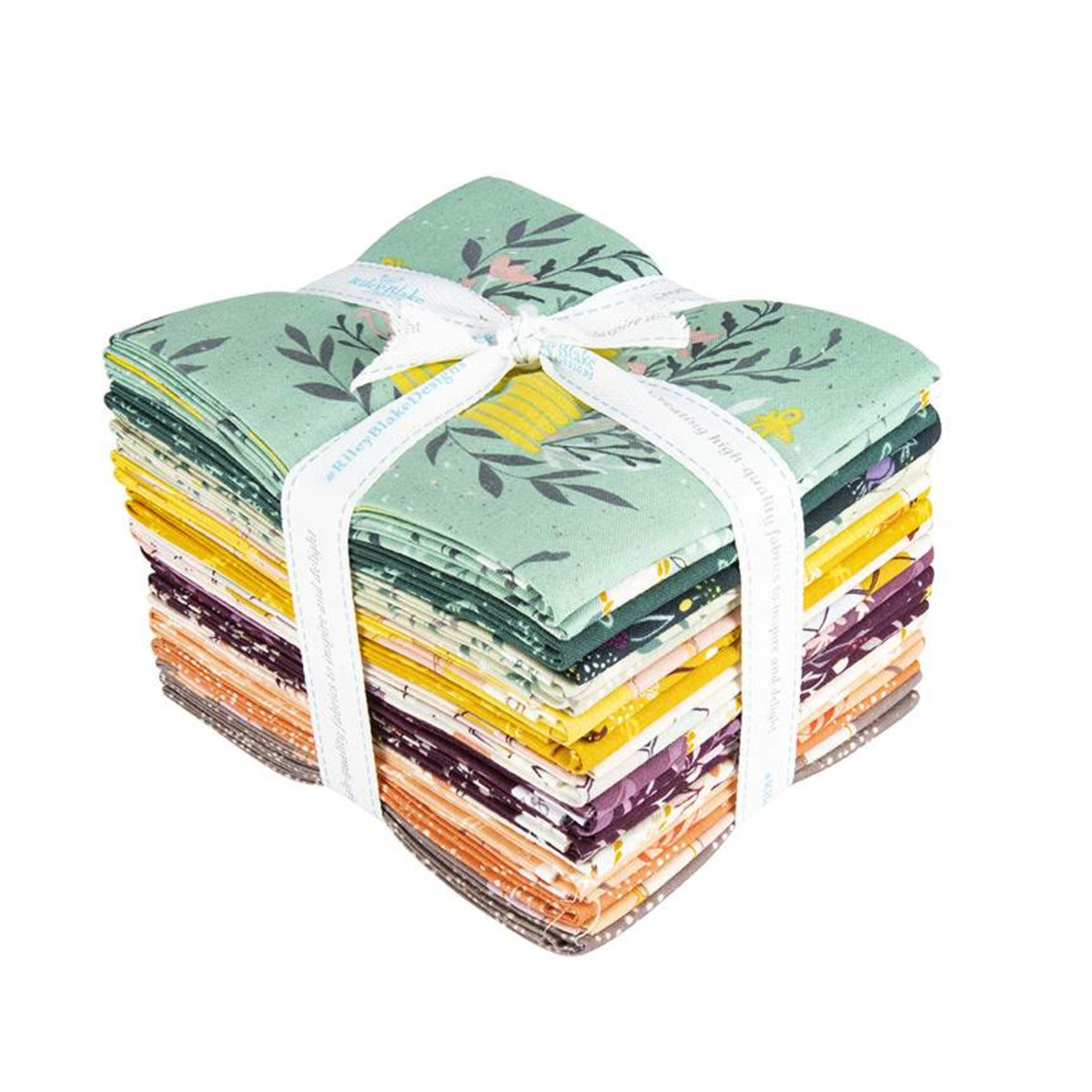 Harmony Fat Quarter Bundle - Riley Blake Designs - Image 2