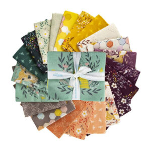 Harmony Fat Quarter Bundle - Riley Blake Designs