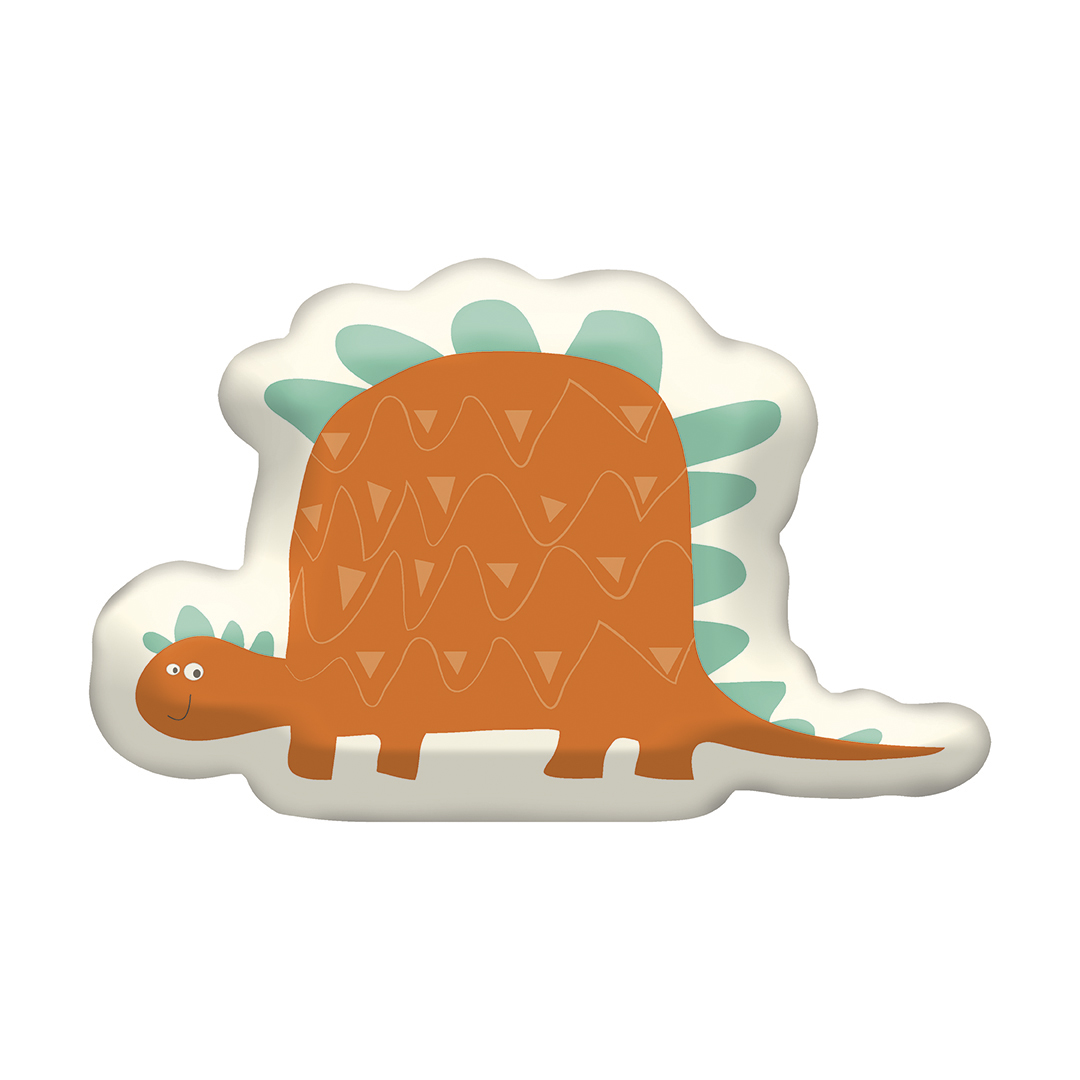 Eat Your Veggies! Stuffy Panel - Riley Blake Designs - Image 3