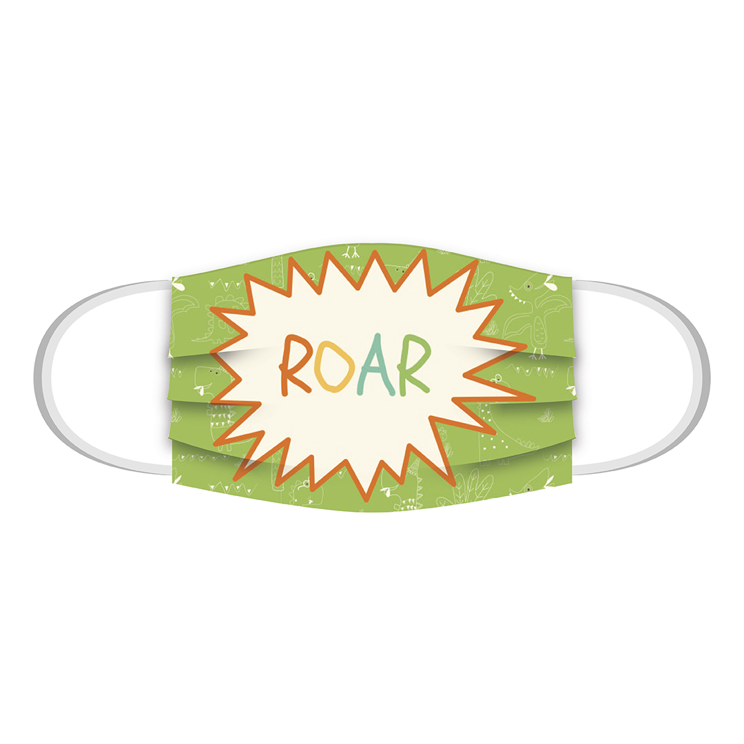 Eat Your Veggies! Stuffy Panel - Riley Blake Designs - Image 5