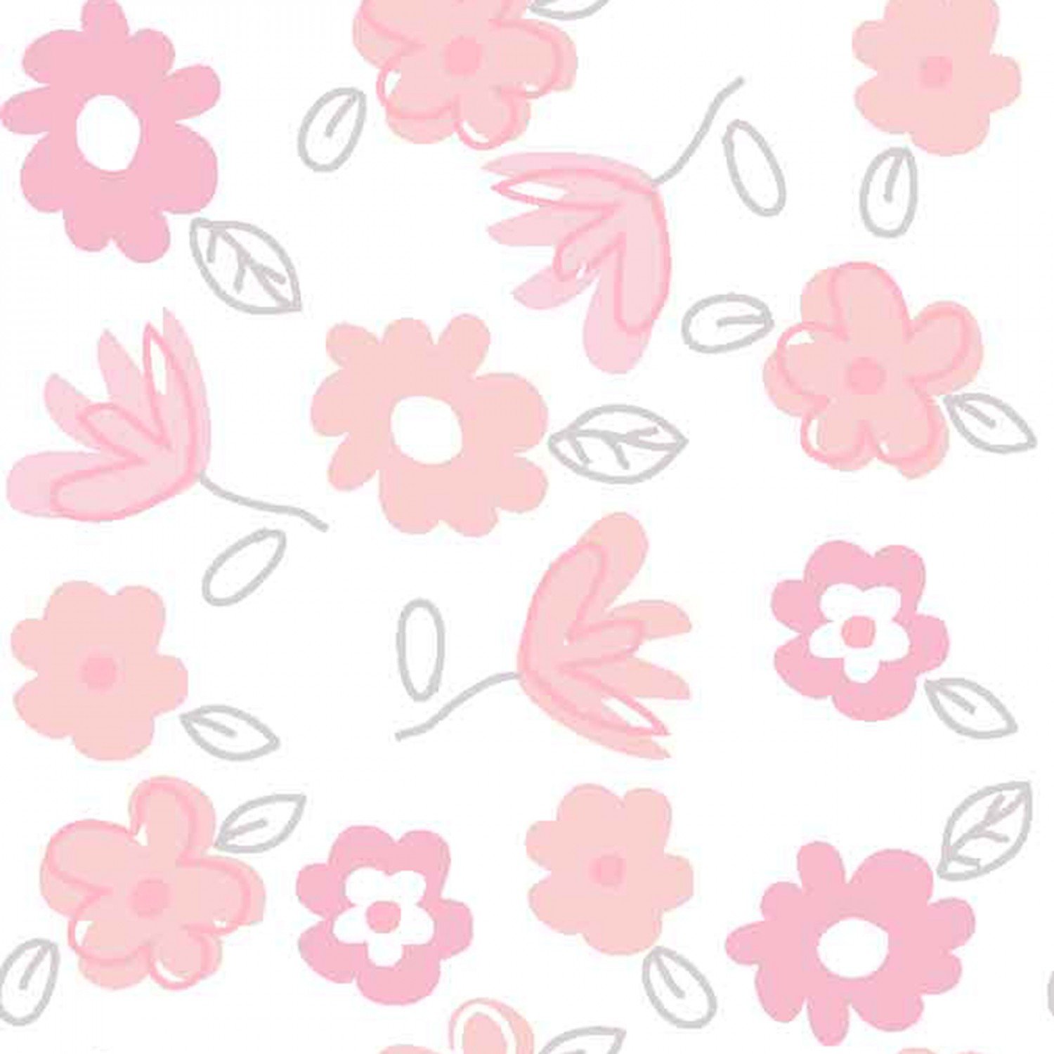 Bunny Love Quilt Kit - Springs Creative - Image 3