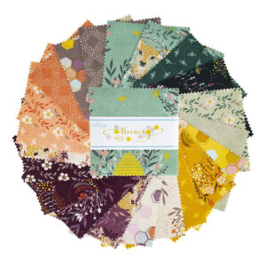 Harmony 5" Stacker - Riley Blake Designs