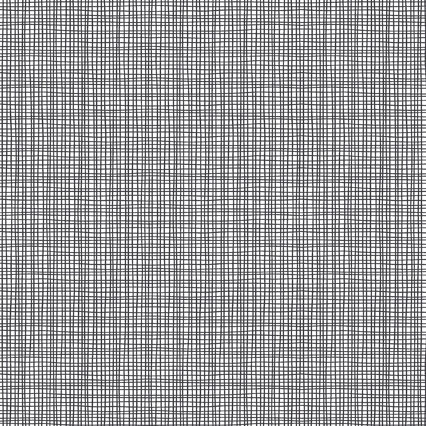Sleep Tight Weave Gray - Yardage