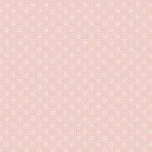 Joy in the Journey Pink Tiles - Yardage