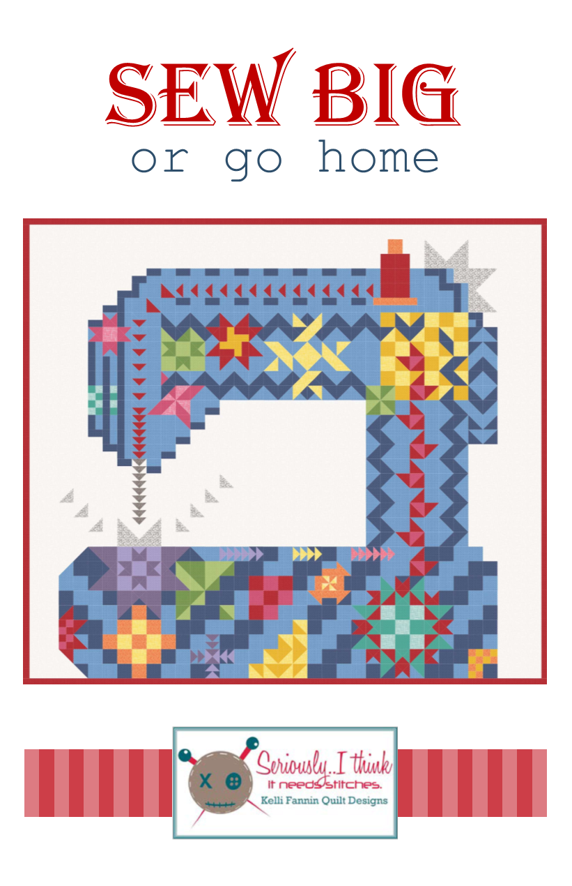 Pattern Bundle - Riley Blake Designs - Image 5