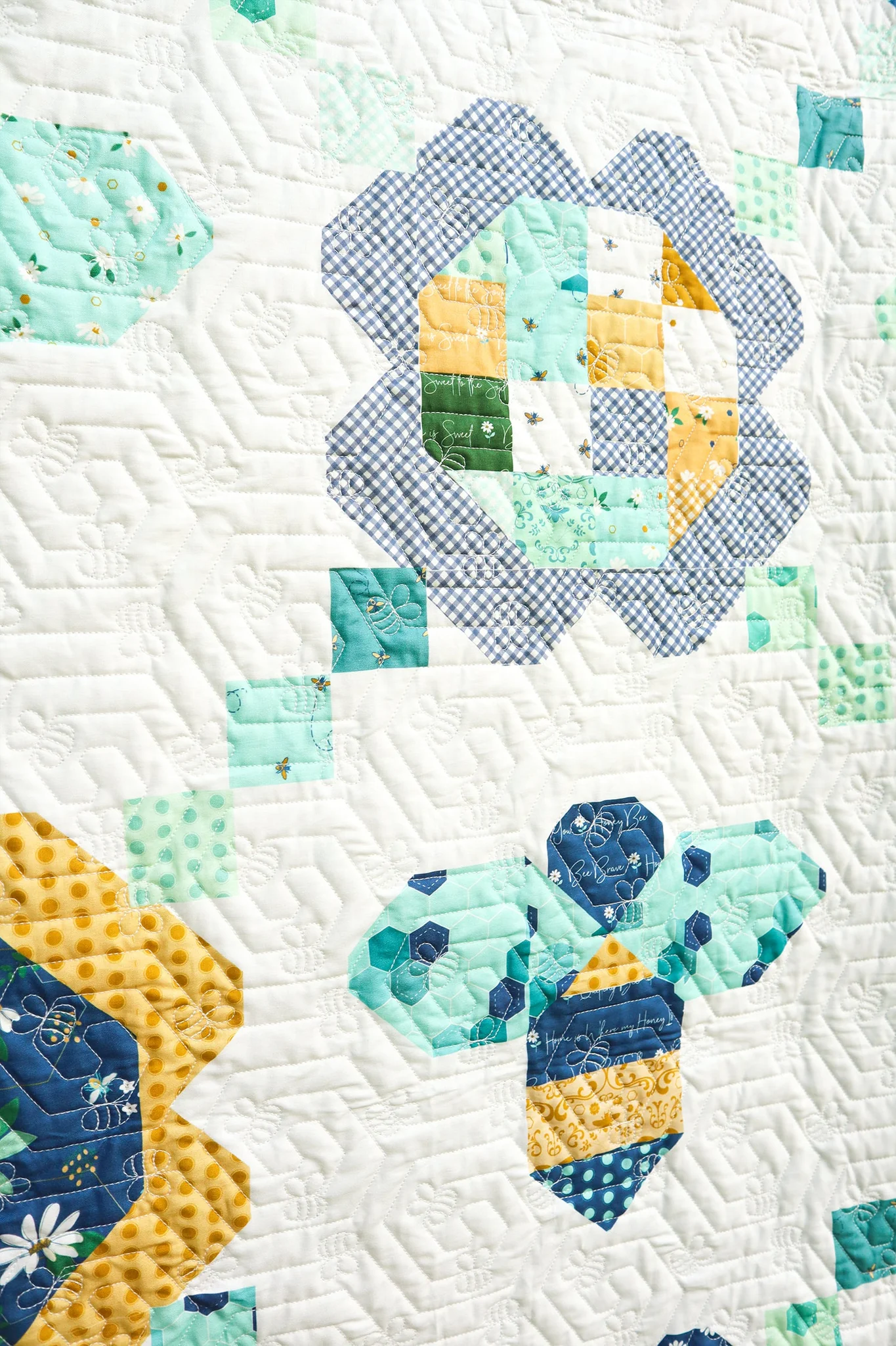 Beverley McCullough Spring 3-Pattern Bundle - Image 9
