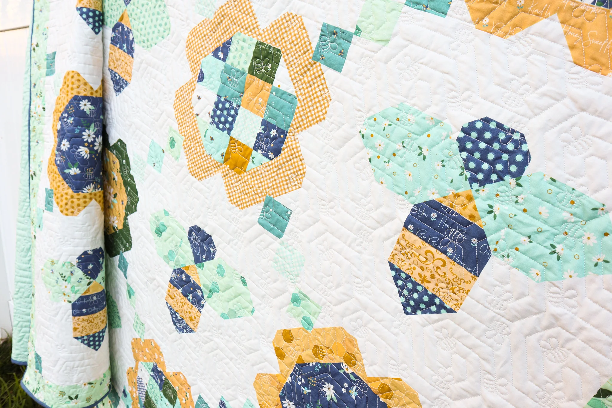 Beverley McCullough Spring 3-Pattern Bundle - Image 10
