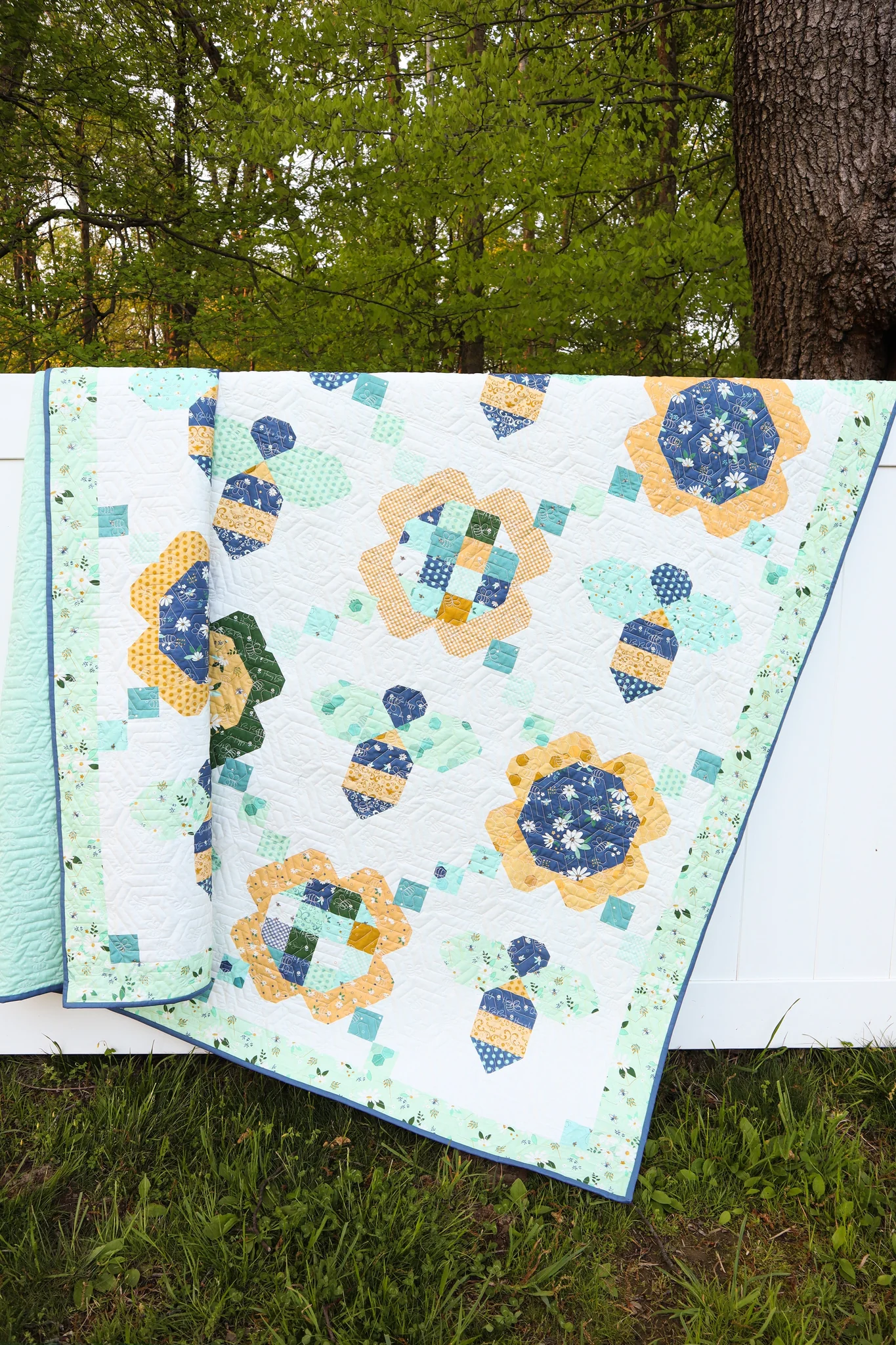 Beverley McCullough Spring 3-Pattern Bundle - Image 12