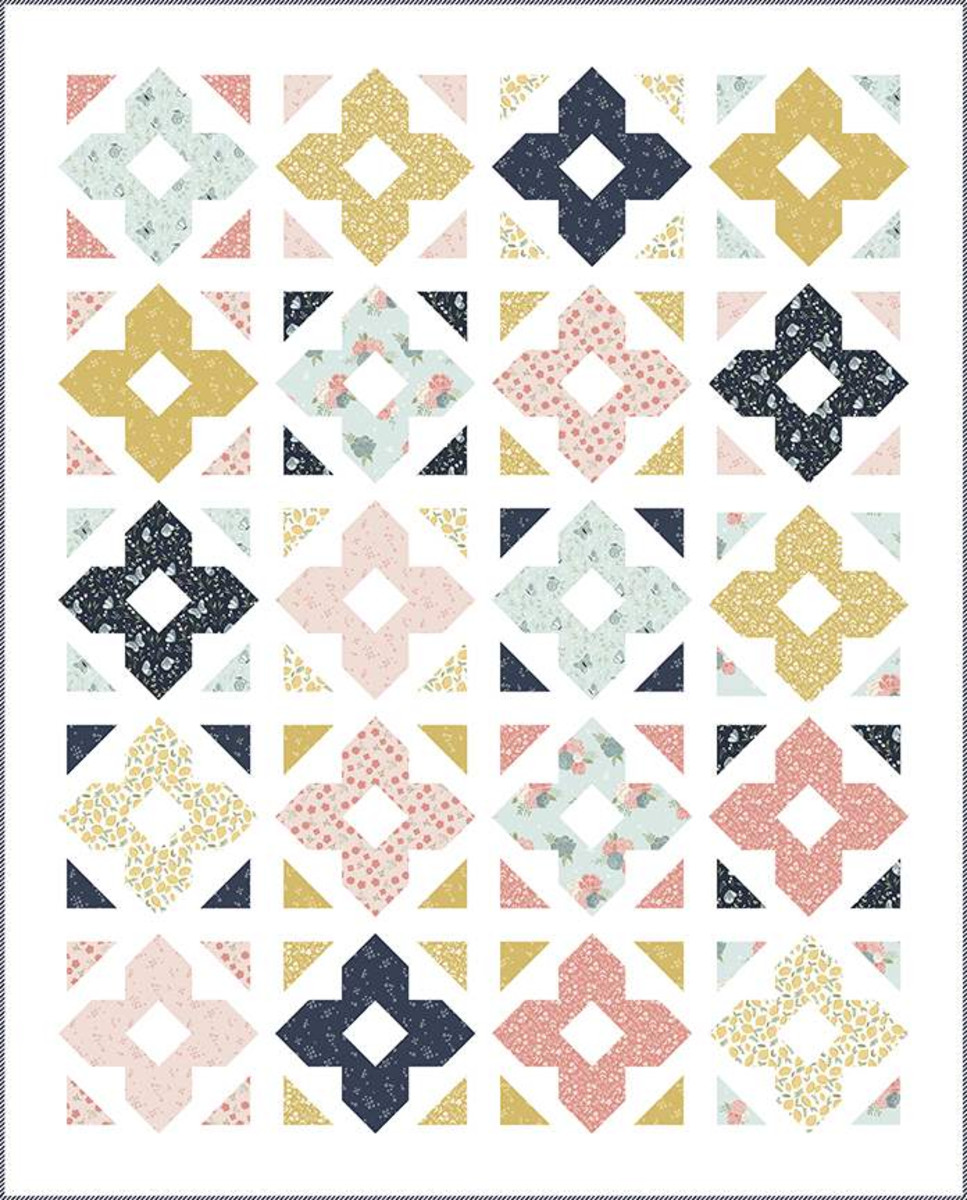Pattern Bundle - Riley Blake Designs - Image 4