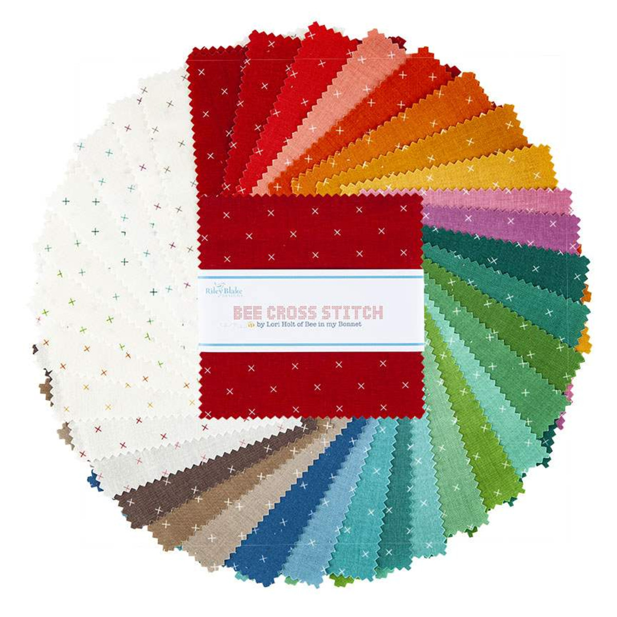 Lori Holt Holiday Bundle #2 - Image 5