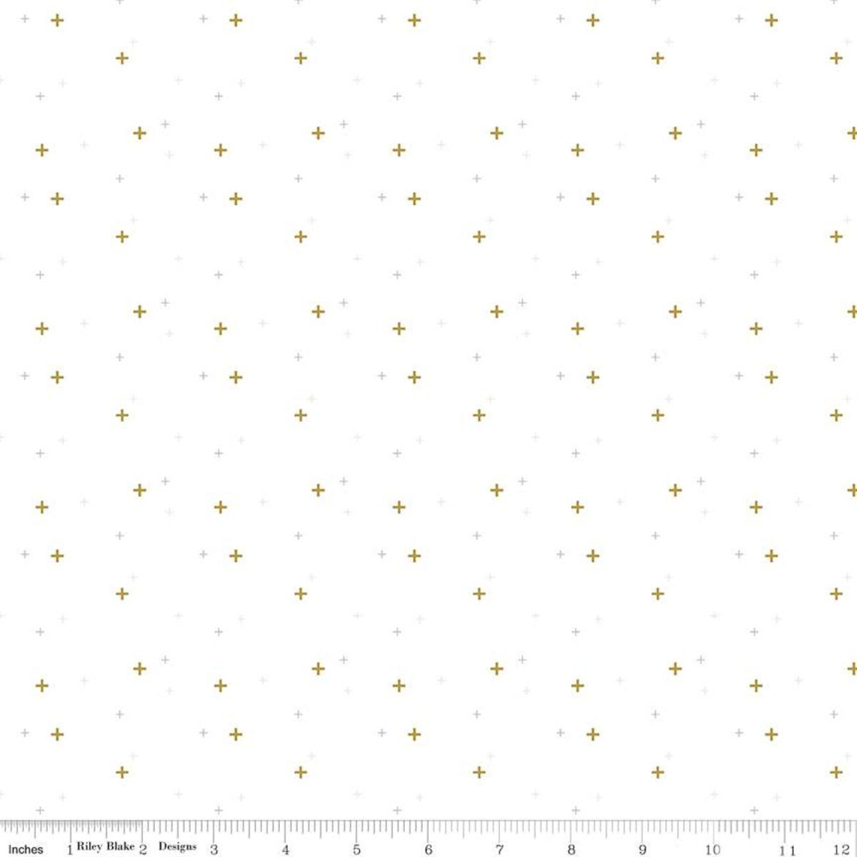 Mint for You Heart of Hearts Quilt Kit - Riley Blake Designs - Image 5