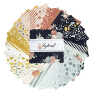 Daybreak 5" Stacker - Riley Blake Designs