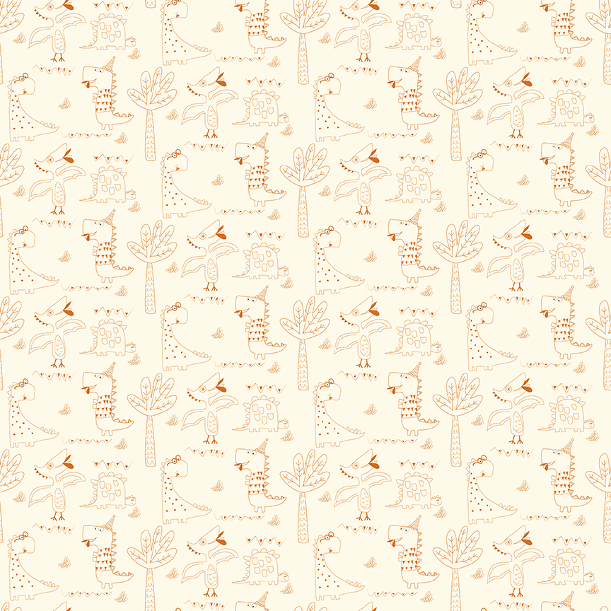 Eat Your Veggies! 22-piece One Yard Bundle - Riley Blake Designs - Image 23