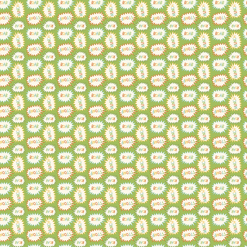 Eat Your Veggies! 22-piece One Yard Bundle - Riley Blake Designs - Image 18