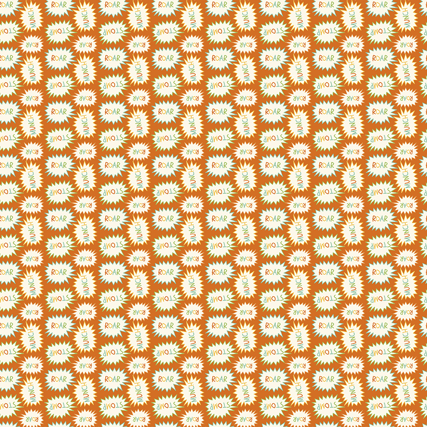 Eat Your Veggies! 22-piece One Yard Bundle - Riley Blake Designs - Image 19