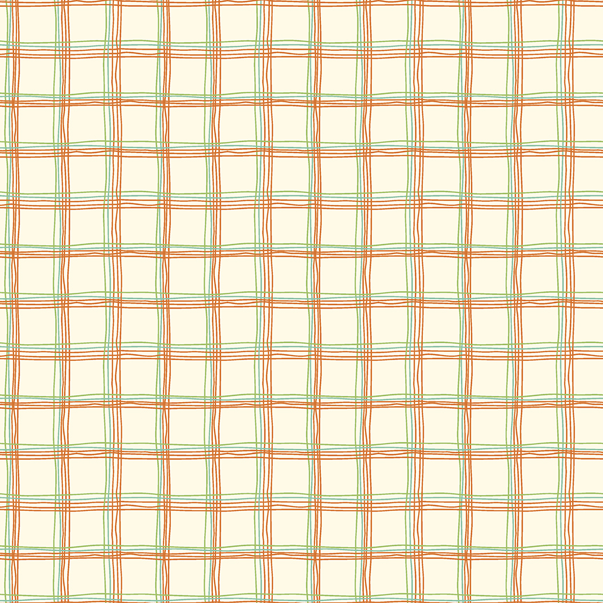 Eat Your Veggies! 22-piece One Yard Bundle - Riley Blake Designs - Image 16